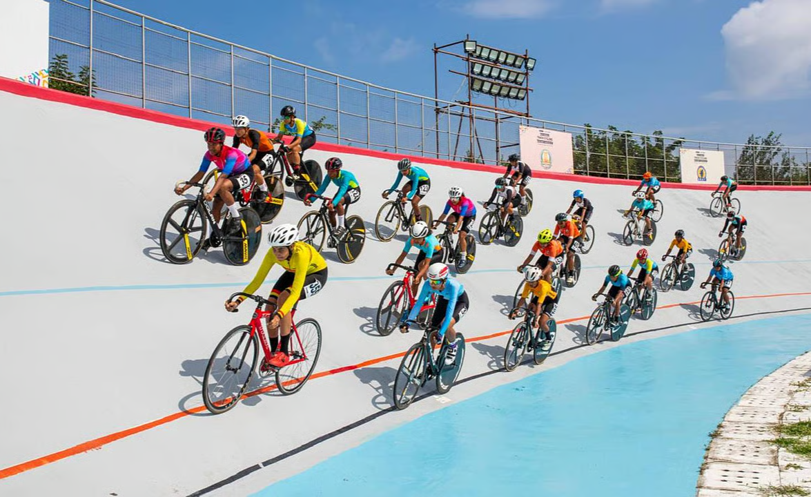 Track Asia Cup 2026