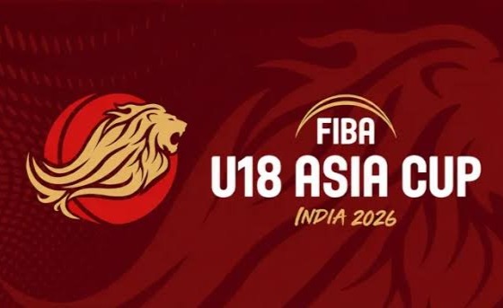 FIBA U18 Asia Cup 2026