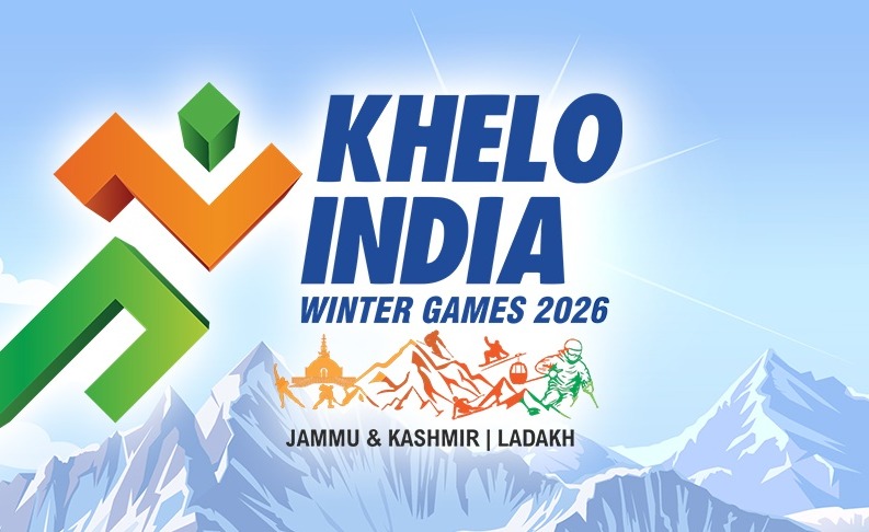Khelo India Winter Games | India’s Premier Winter Sports Event