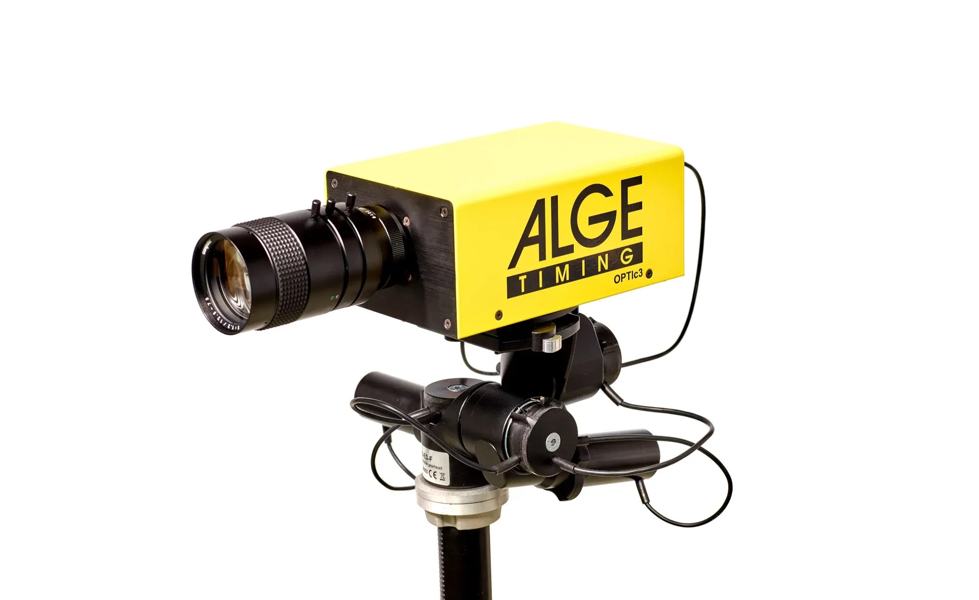 Alge-Timing