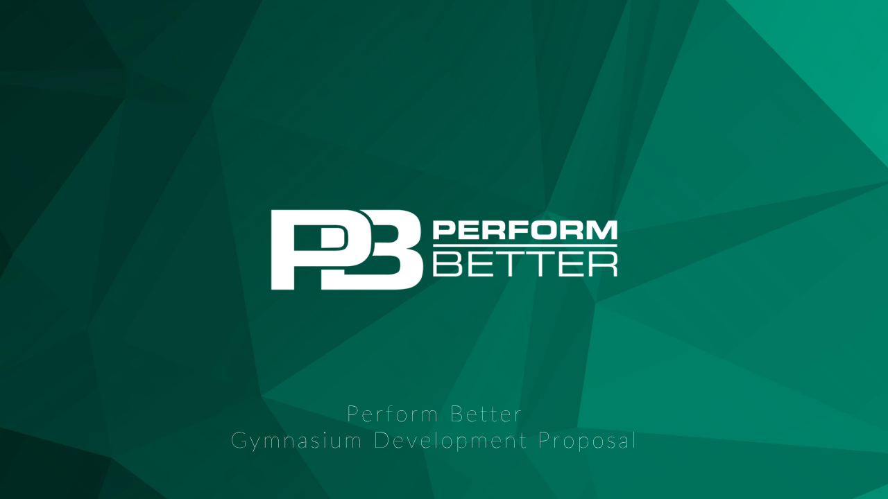 Perform Better UK